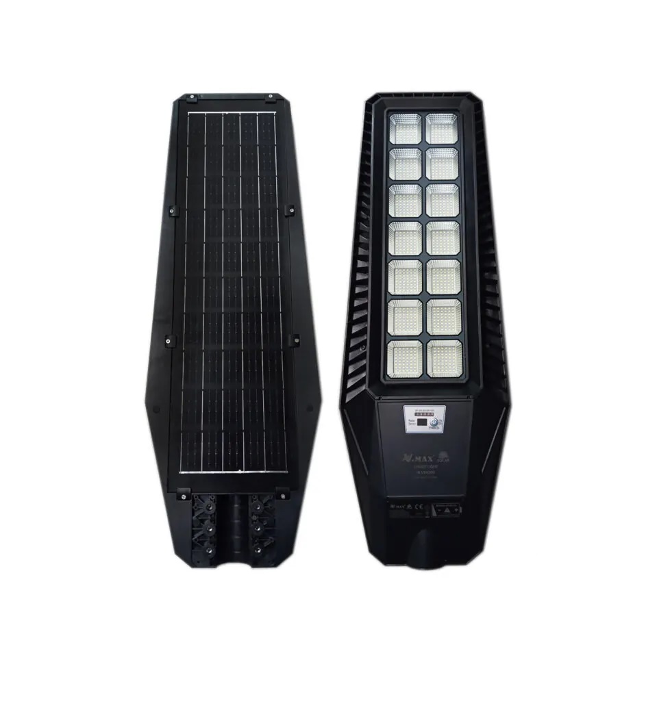 چراغ خیابانی 500وات مدل IR-V84500